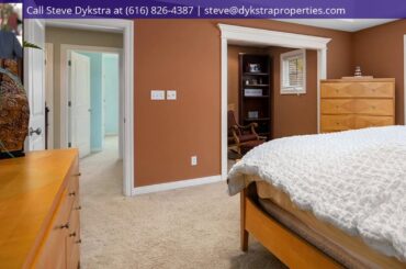 6183 Back Forty Drive NE, Belmont, MI 49306 - MLS #19057085