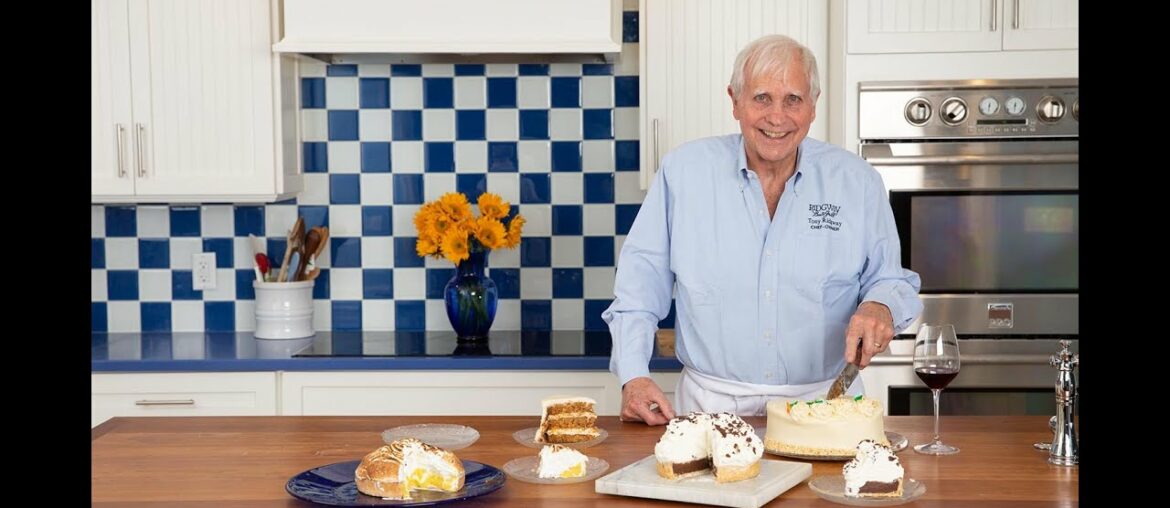 The Story of Tony Ridgway's Cookbook, Kitchen Privileges The Story of Tony Ridgway's Cookbook, Kitchen Privileges