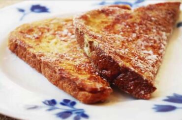 best french toast recipe wheat bread - 2018 | world's best homemade french toast recipe