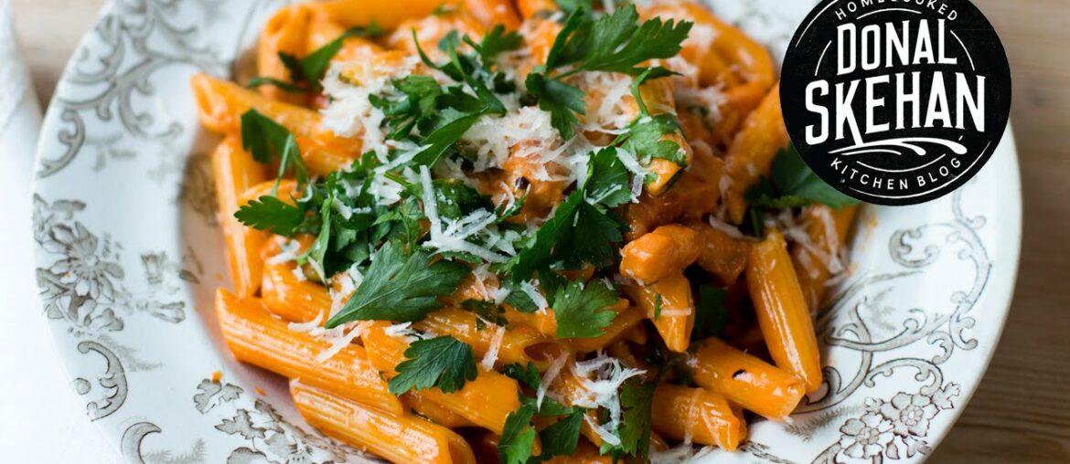 How to make… Vodka Penne! How to make... Vodka Penne!