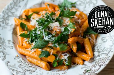 How to make... Vodka Penne!