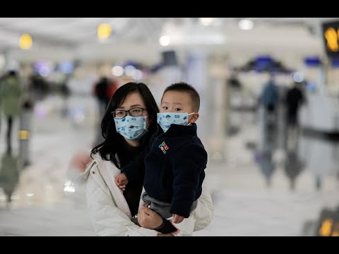 At least six dead, human-to-human transmission confirmed At least six dead, human-to-human transmission confirmed