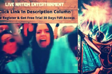 L.I.V.E Ride Salle des Fêtes du Grand Parc, Bordeaux, France