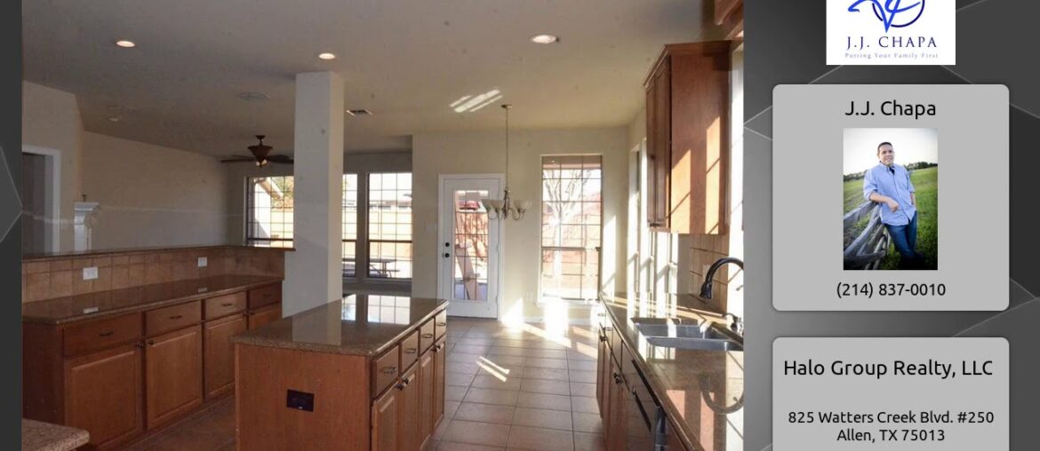 2611 Katie Trail, Melissa, TX 75454