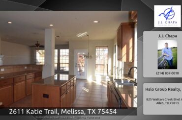 2611 Katie Trail, Melissa, TX 75454