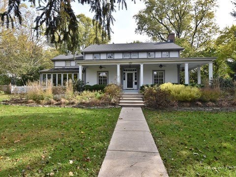 129 Crissey Ave, Geneva, IL, 60134 129 Crissey Ave, Geneva, IL, 60134