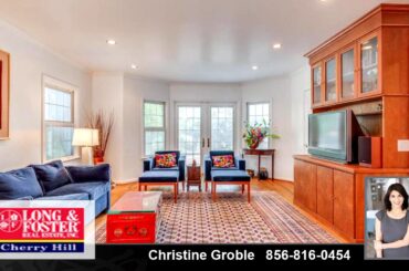 Residential for sale - 153 Westover Drive, Cherry Hill, NJ 08034