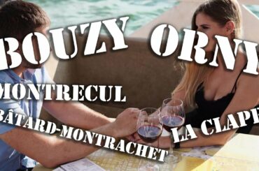 5 (WEIRD) FRENCH WINE NAMES you won't believe EXIST!