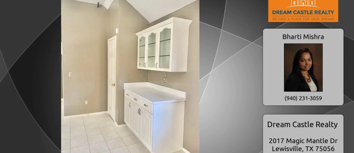 711 Rolling Hills Drive, Allen, TX 75002 711 Rolling Hills Drive, Allen, TX 75002