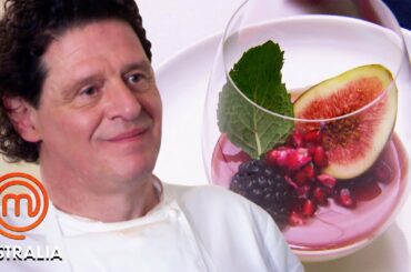 French Restaurant Team Battle 🇫🇷 🥊 | MasterChef Australia | MasterChef World