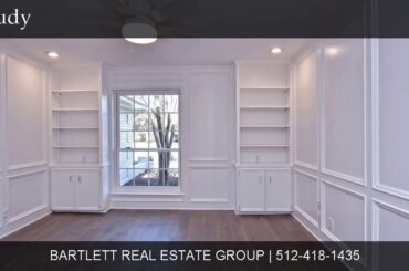 10101 Mandeville, Austin, TX, 78750