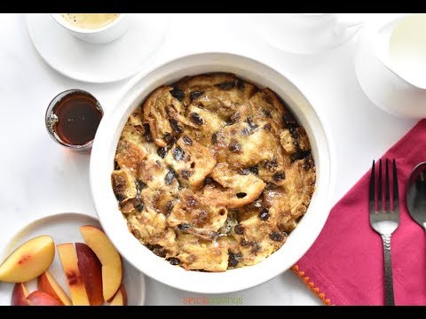 Cinnamon Raisin French Toast Casserole (Instant Pot & Oven Recipe) Cinnamon Raisin French Toast Casserole (Instant Pot & Oven Recipe)