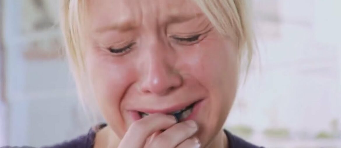 She's Only Eaten FRENCH FRIES For 26 Years