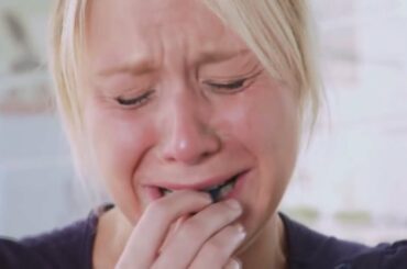 She's Only Eaten FRENCH FRIES For 26 Years