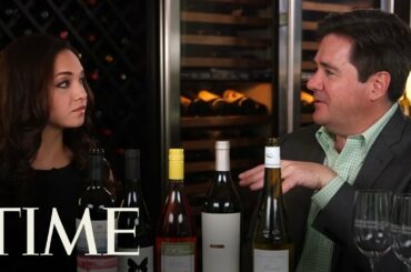 5 Great Wines Under $20 A Bottle | Money | TIME