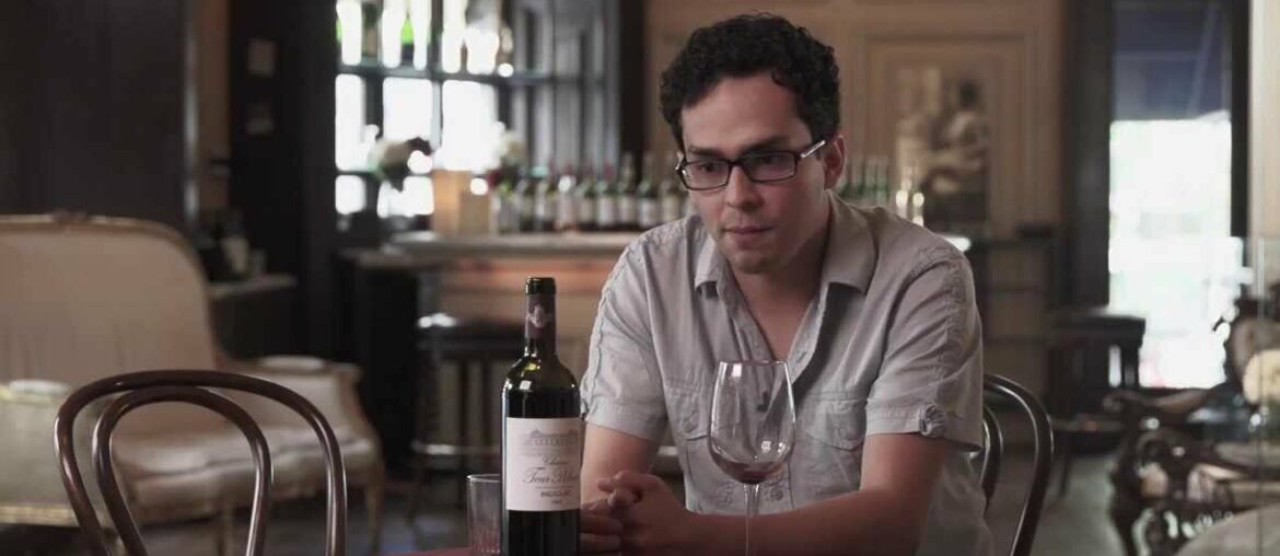 Bordeaux Wine Review: 2009 Chateau Tour Pibran, Pauillac #2