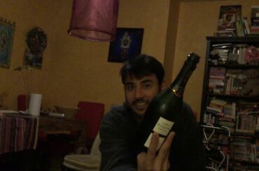 Raclette - A traditional French recipe