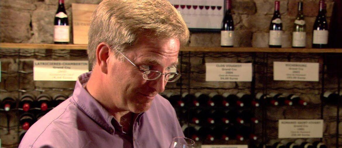 Burgundy - Profoundly French