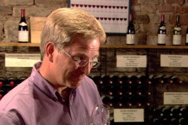 Burgundy - Profoundly French