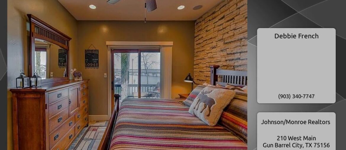 108 Shoreline Circle, Malakoff, TX 75148 108 Shoreline Circle, Malakoff, TX 75148