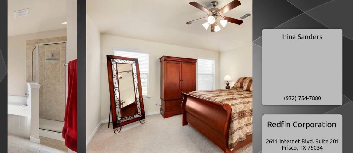 6128 Amberjack Trail, Fort Worth, TX 76179 6128 Amberjack Trail, Fort Worth, TX 76179