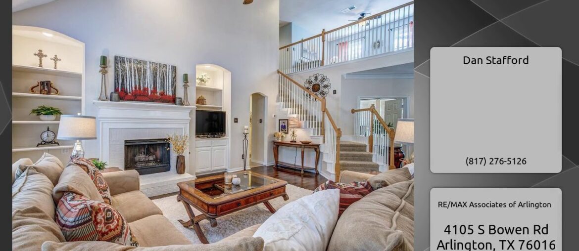 8121 Beverly Drive, North Richland Hills, TX 76182 8121 Beverly Drive, North Richland Hills, TX 76182