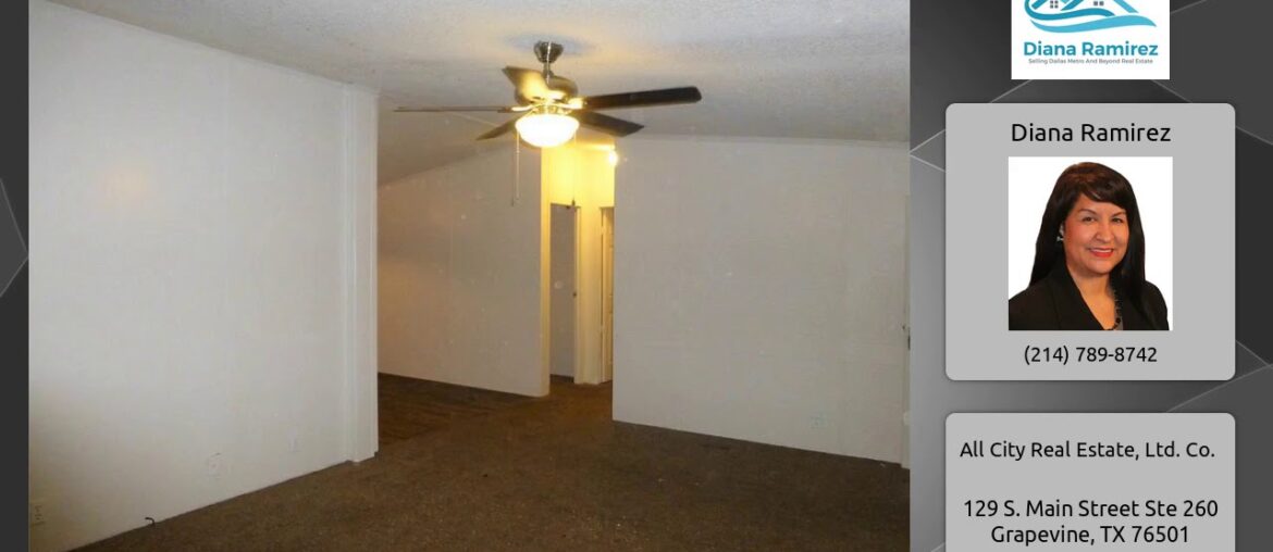 1010 Vz County Road 2150, Wills Point, TX 75169