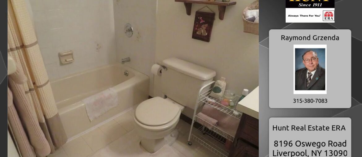 13 Fabian Lane, Geddes, NY 13209