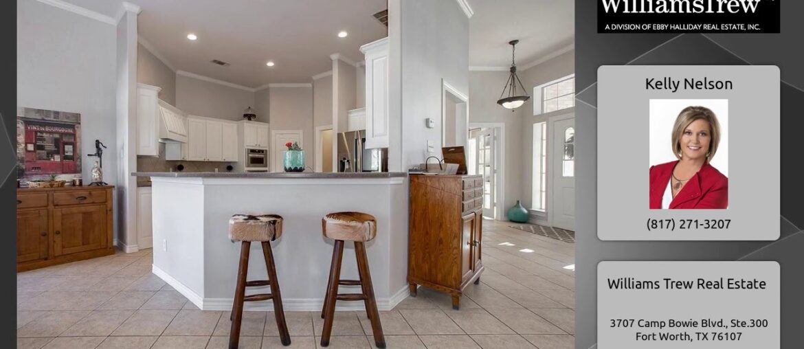 101 Oakvista Drive, Aledo, TX 76008