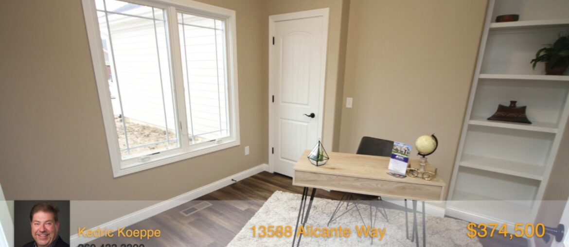 13588 Alicante Way, Fort Wayne, IN 46845