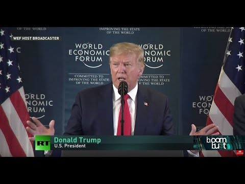 Trump Threatens Europe & Bezos’ Spyware Saga Trump Threatens Europe & Bezos’ Spyware Saga