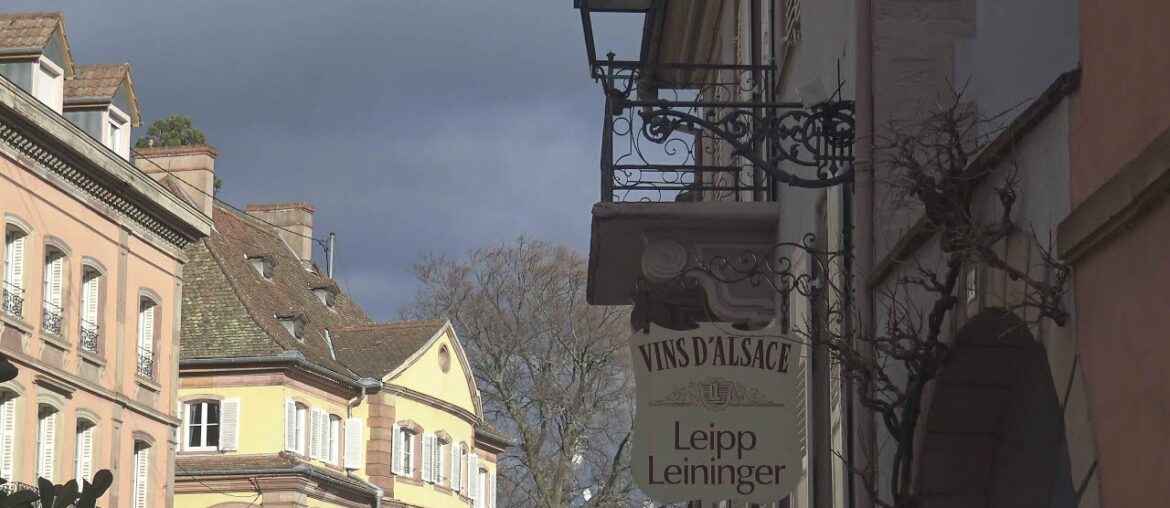 Alsace Weekend Visit (4K)