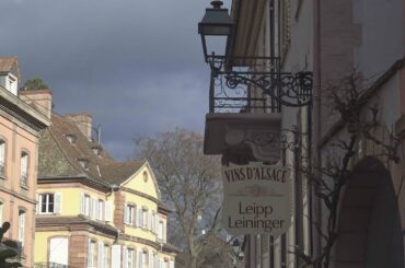 Alsace Weekend Visit (4K)