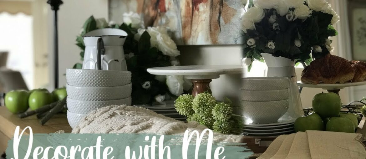 French Country Decorating Ideas Collab | Decorate With me French Country Decorating Ideas Collab | Decorate With me
