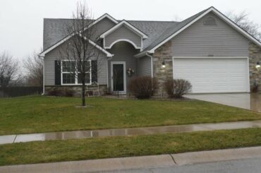 10908 Calera Passage, Roanoke, IN, 46783 Tour - $182,000