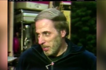 'French connection' cop dies at 89