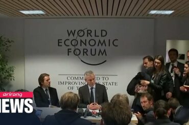 France, U.S. agree to call truce on digital taxation dispute