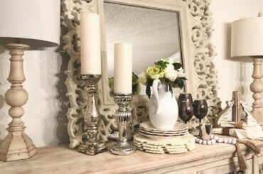 French Country Decorating Ideas | collab