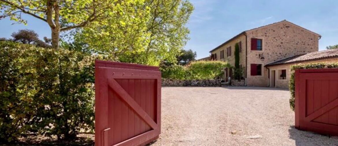 Retreat Style Villa Rental Available in Aix-en-Provence France Retreat Style Villa Rental Available in Aix-en-Provence France