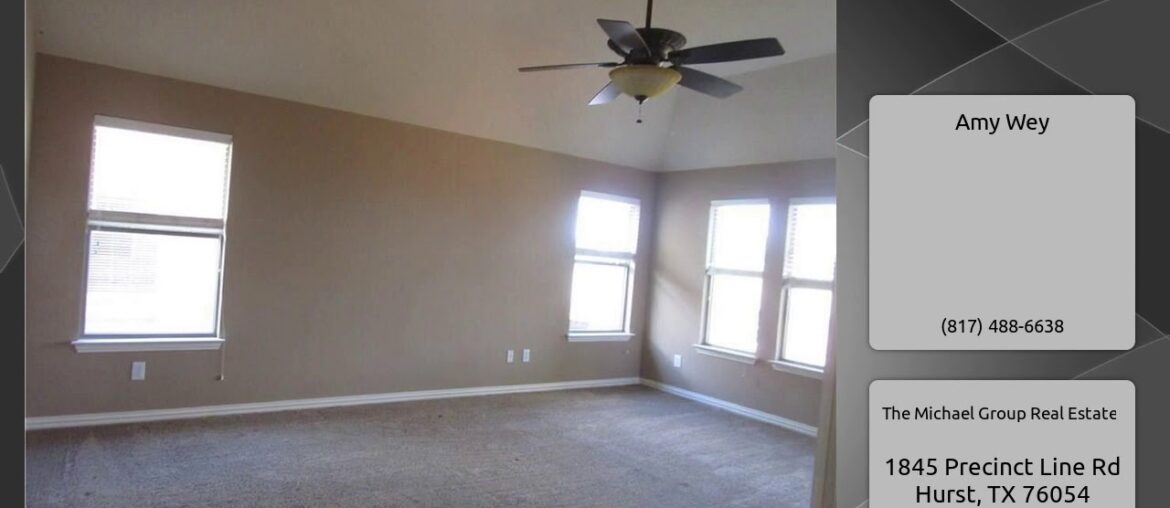 3624 Timothy Drive, Flower Mound, TX 75022 3624 Timothy Drive, Flower Mound, TX 75022