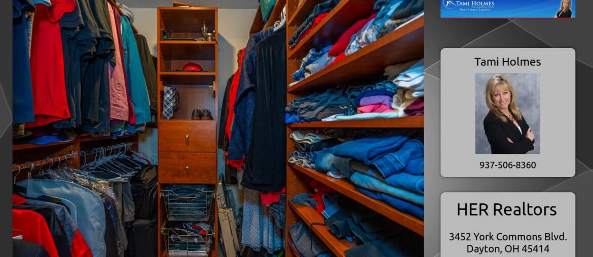 6564 Stillcrest Way, Dayton, OH 45414 6564 Stillcrest Way, Dayton, OH 45414