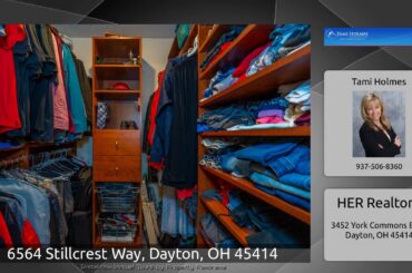 6564 Stillcrest Way, Dayton, OH 45414