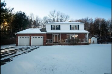 265 SCHODACK DR, Schodack, NY 12033 - Residential for sale