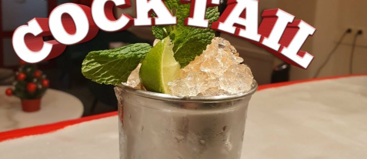 LA CASA DE COCKTAIL: COCKTAILS