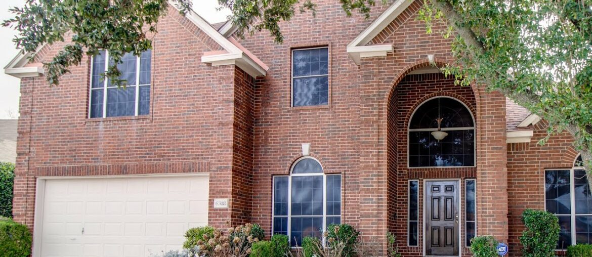 3618 Lancashire S, Rowlett - Amy Downs Team