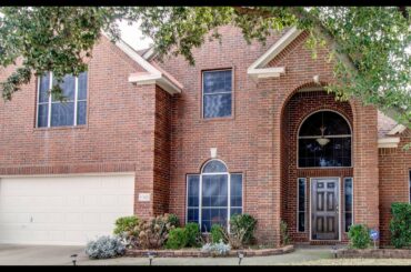 3618 Lancashire S, Rowlett - Amy Downs Team