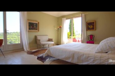 Le Nid d'Aigle | French Riviera | France | Oliver's Travels