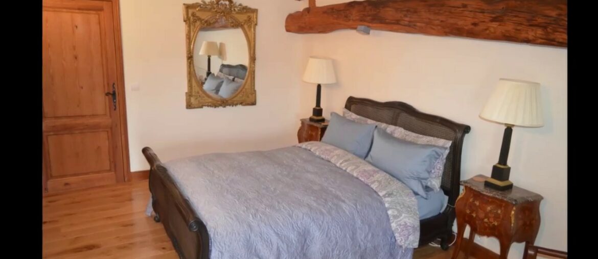 Chateau Masburel Accommodation Chateau Masburel Accommodation