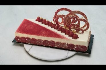 Magnificent Meringue