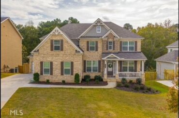 Tour video of listing at 168 Wheaten Dr, Woodstock, GA 30188 - Residential for sale